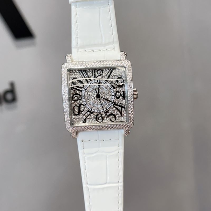 FRANCK MULLER Watches - Click Image to Close